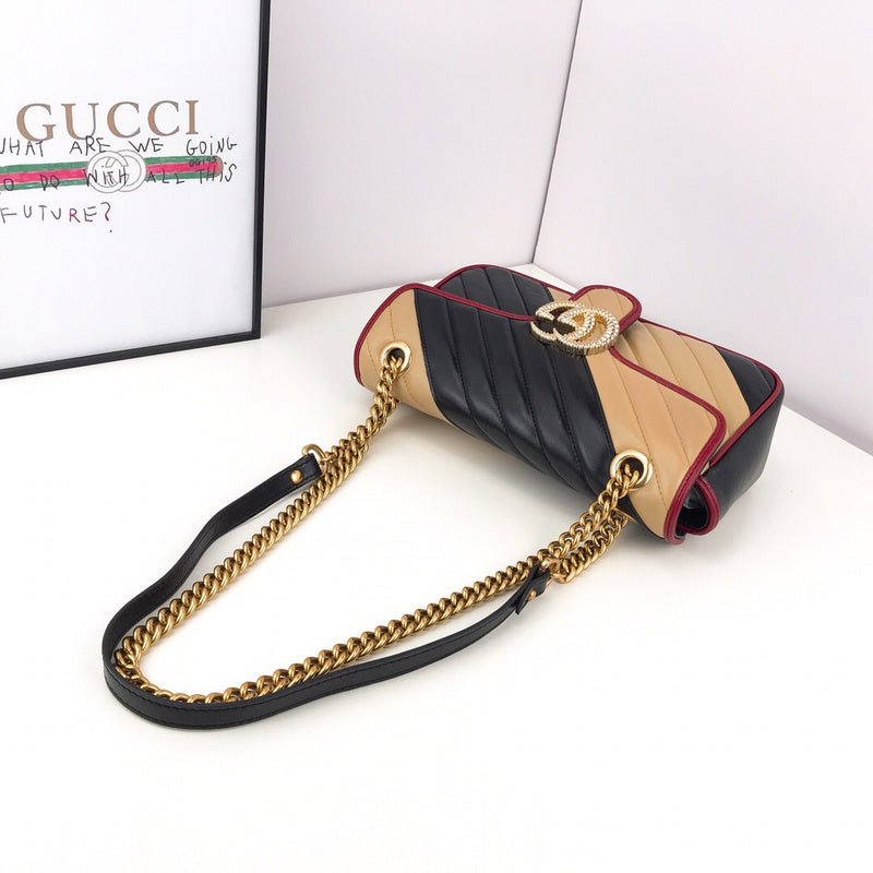 Glami Fashion - GCI Bags - 2498