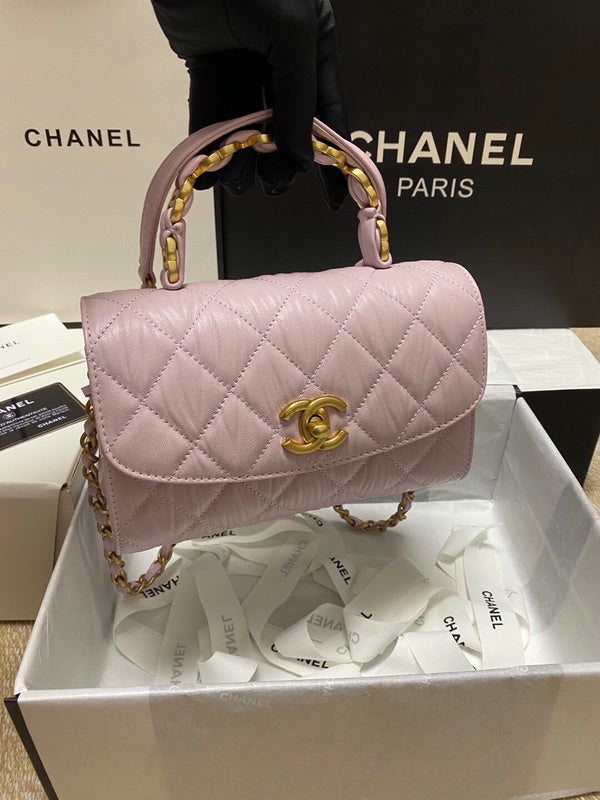 Satchel Bags - CHL Bags - 4049