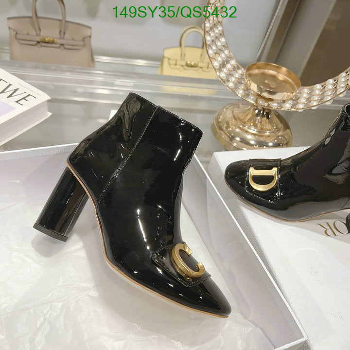 SAMCC - DOR Women Shoes - 1595