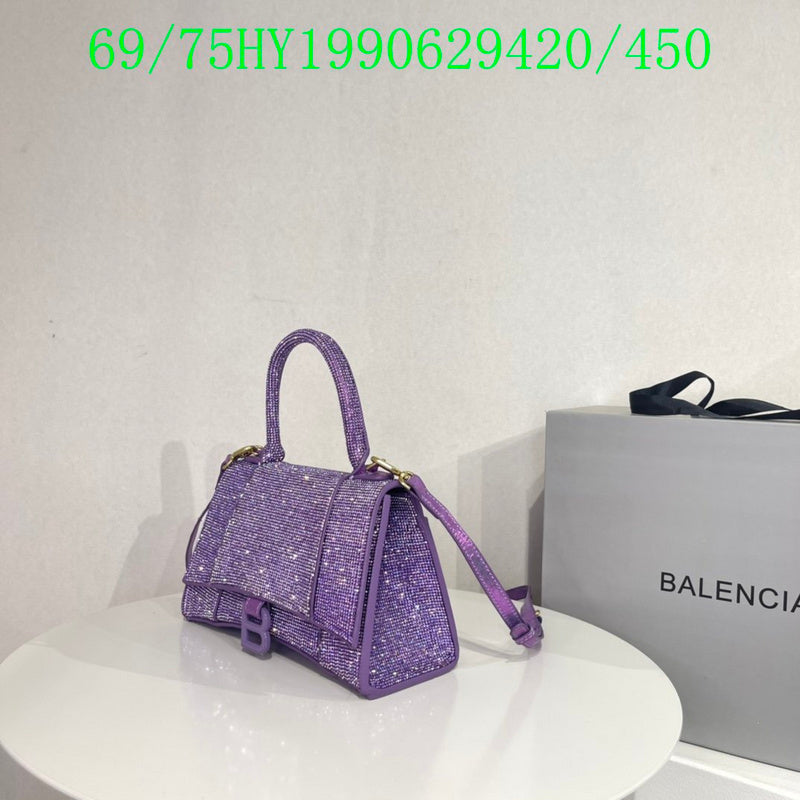 Satchel Bags - BGA Bags - 2221