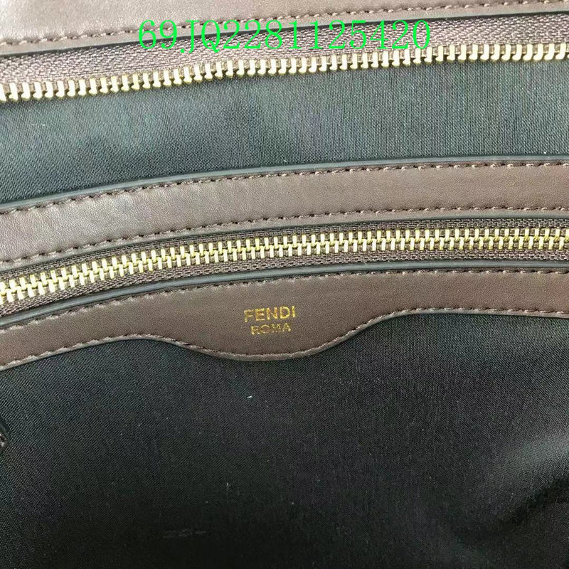 Glami - FDE Bags - 2052