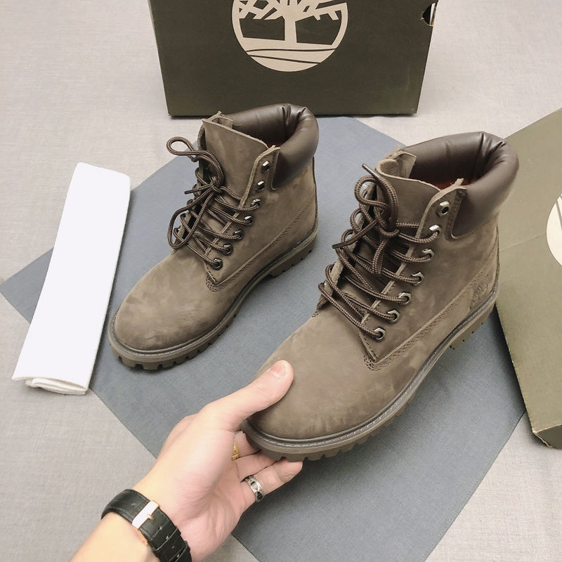 Glami - BRE Men Shoes - 463
