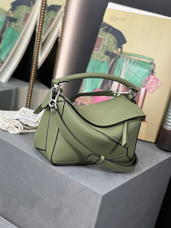 Glamy - LWO Bags - 070