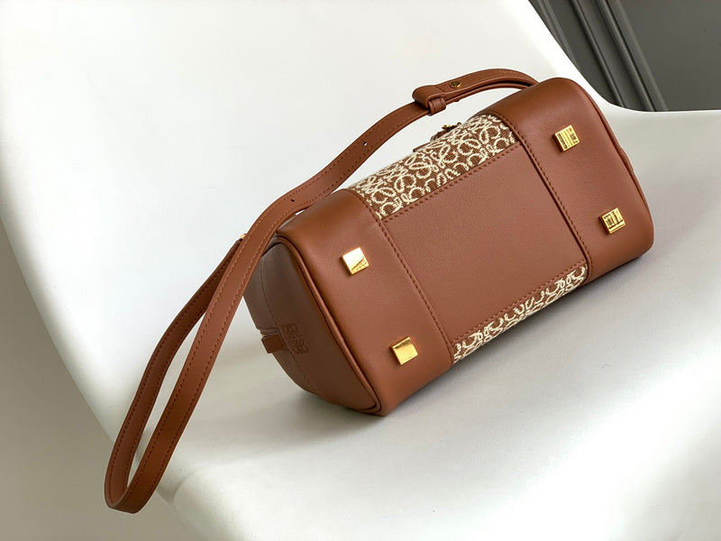 Glamy - LWO Bags - 913