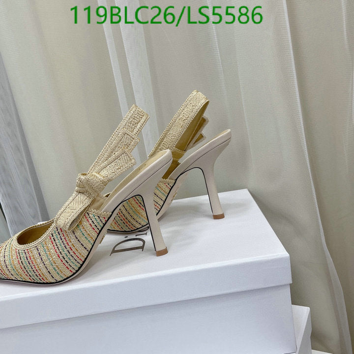 SAMCC - DOR Women Shoes - 2398