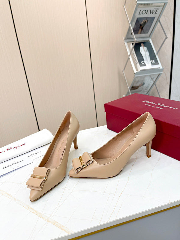 Glami - FGO Women Shoes - 124