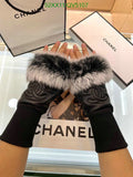 SAMC - CHL Gloves - 125