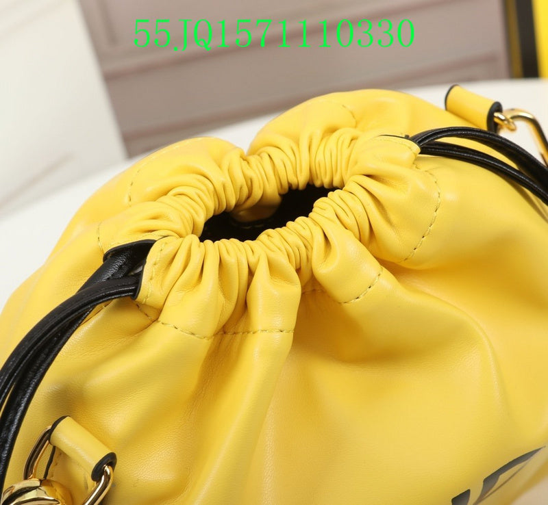 Glami - FDE Bags - 2103