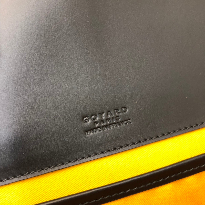 Satchel Bags - GOD Bags - 1001
