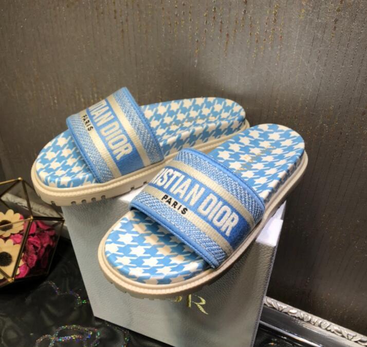 SAMCC - DOR Women Shoes - 724