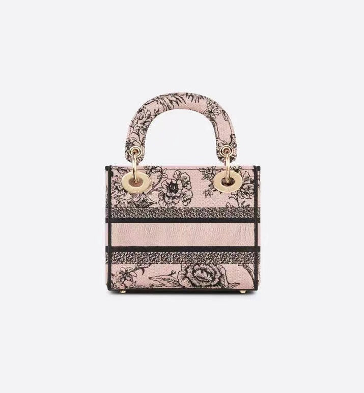 Satchel Bags - DOR Bags - 1000