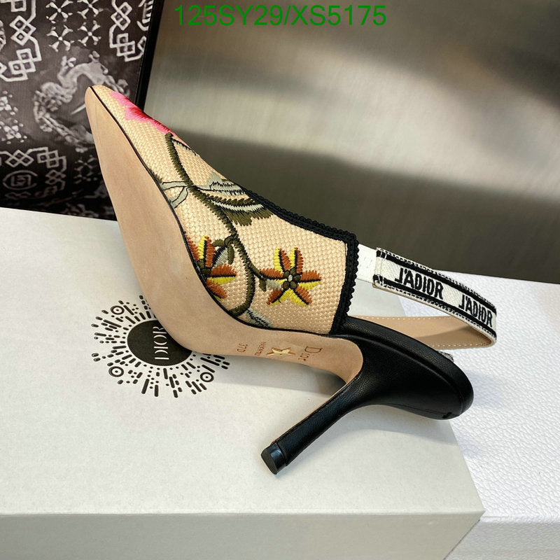 SAMCC - DOR Women Shoes - 2244