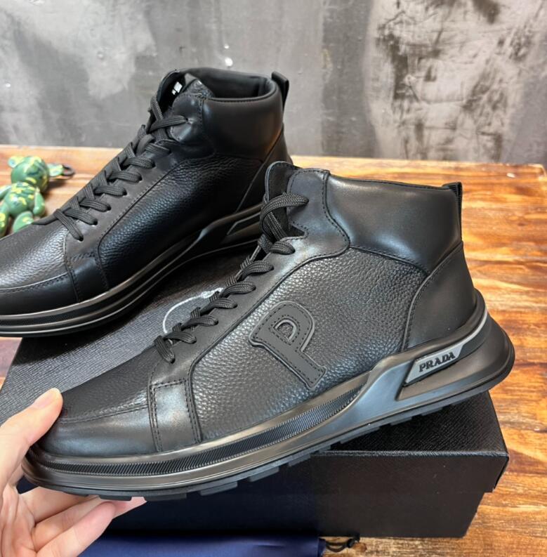 glamy - PD Men Shoes - 102