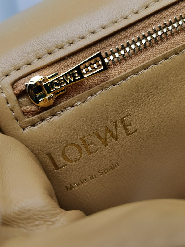Glamy - LWO Bags - 618