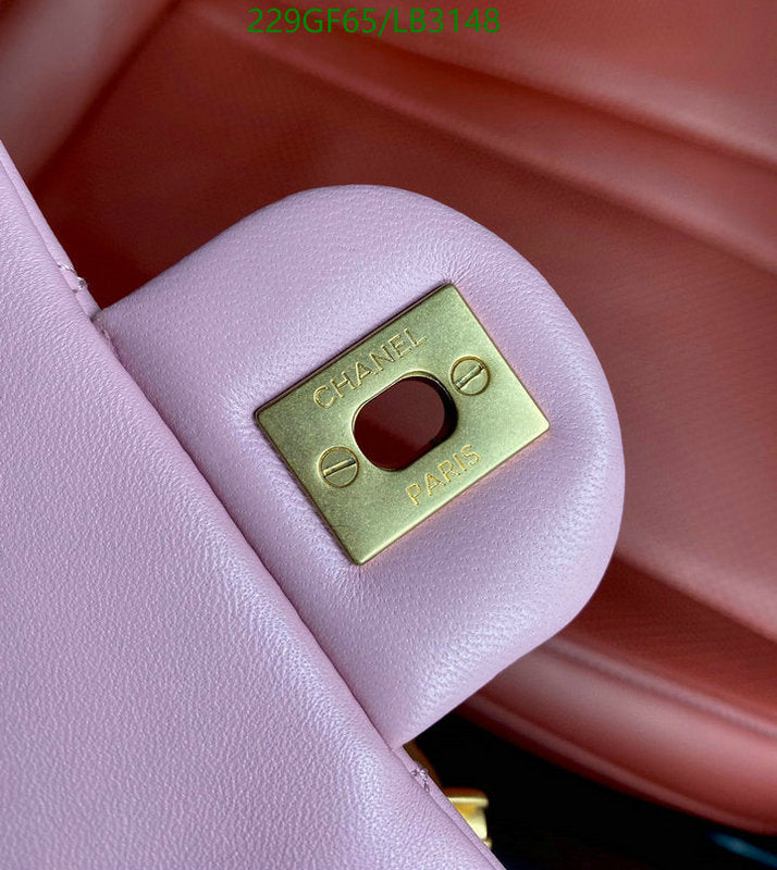 SAMC - CHL Bags - 919