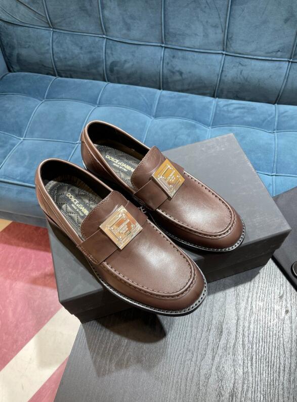 SAMC - DAG Men Shoes - 233