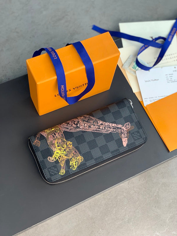 Glami-i LOV Wallets - 454