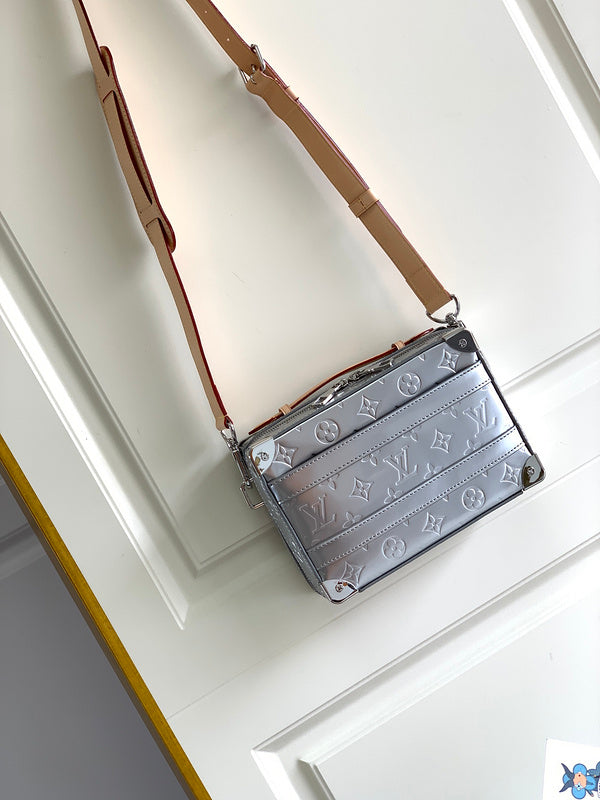 Satchel Bags - VL Bags - 1270