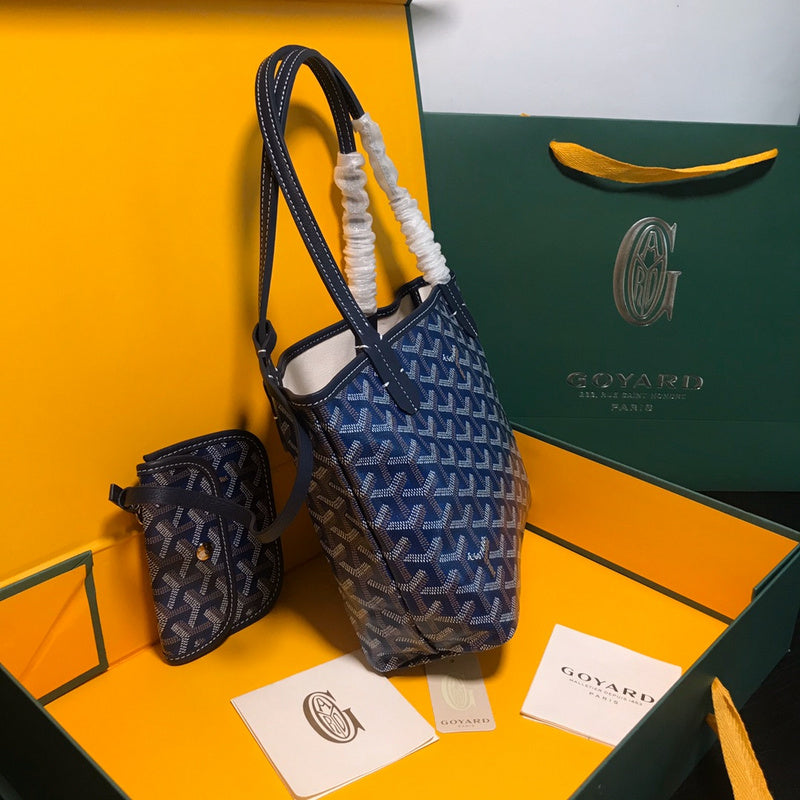 Glamy - GYO Bags - 1056