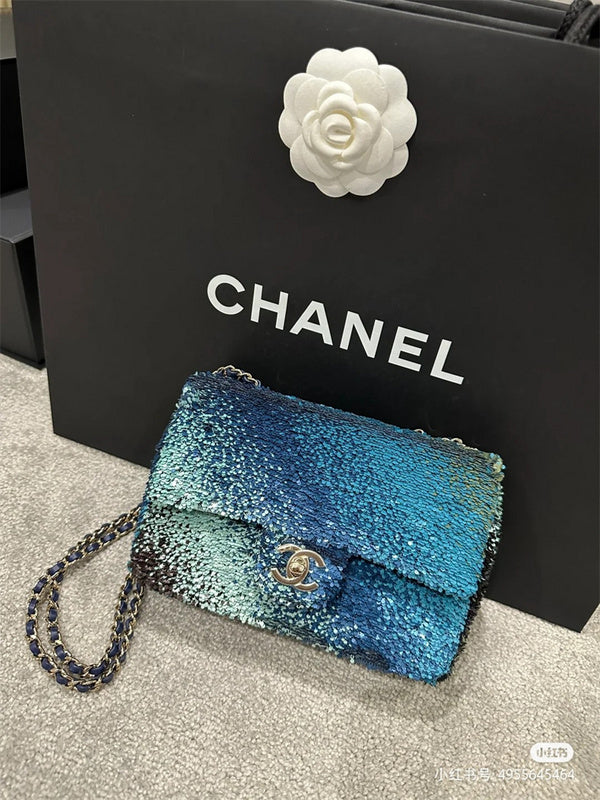 Glami- - CHL Bags - 027