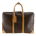 Louis Vuitton Sirius 45 Boston Bag M41408 Monogram Canvas  2004 SP0094   Sirius 45 Unisex