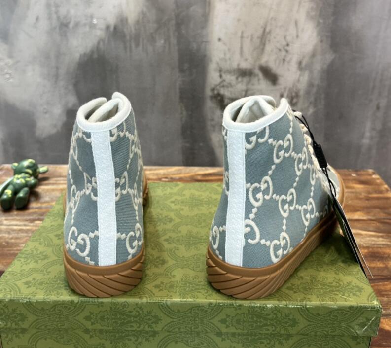 SAMC - GUKI Women Shoes - 1004