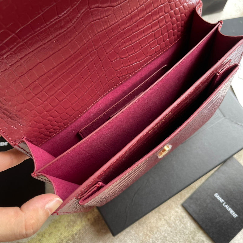 Glamy - YLS Bags - 664