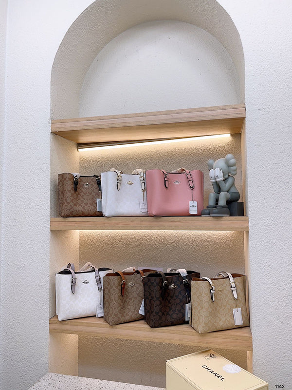 Satchel Bags - CCH Bags - 143