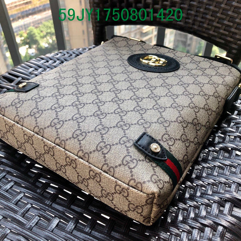 Glami Fashion - GCI Bags - 11229