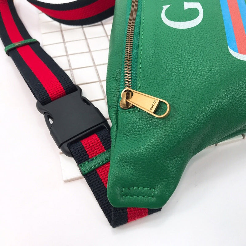 Glami Fashion - GCI Bags - 2589