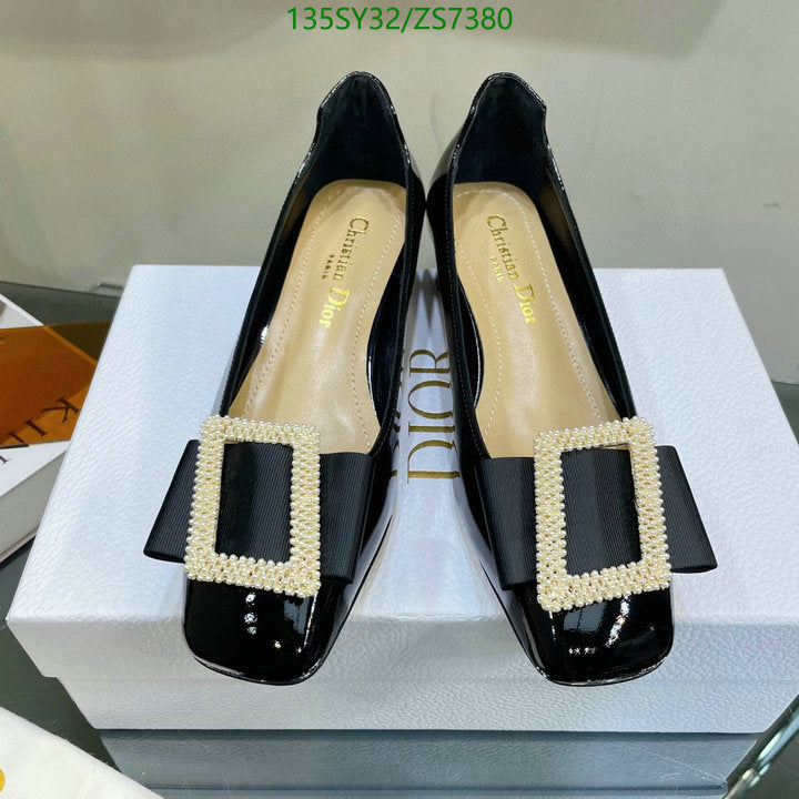SAMCC - DOR Women Shoes - 1827