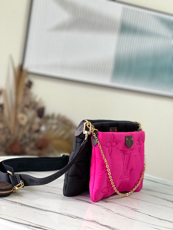GlamI Lu-Vi bags - 4565