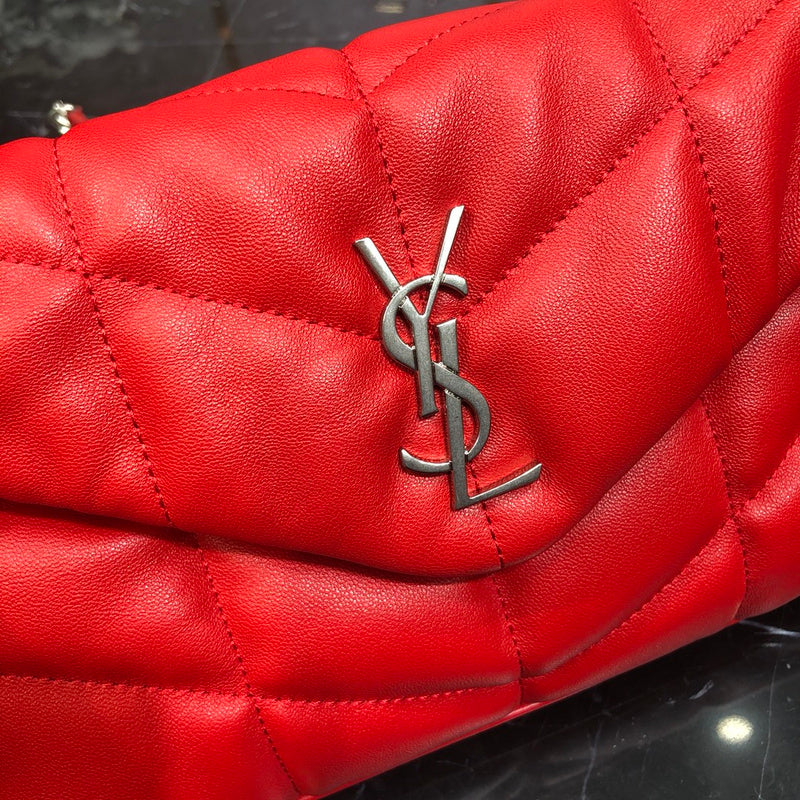 Satchel Bags - SLY Bags - 2669