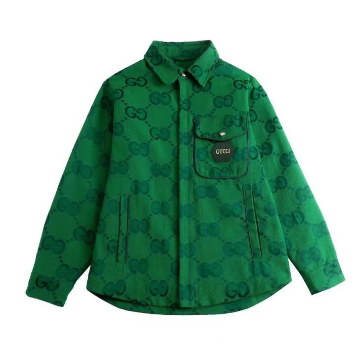 SAMC - Mix Jackets - 374