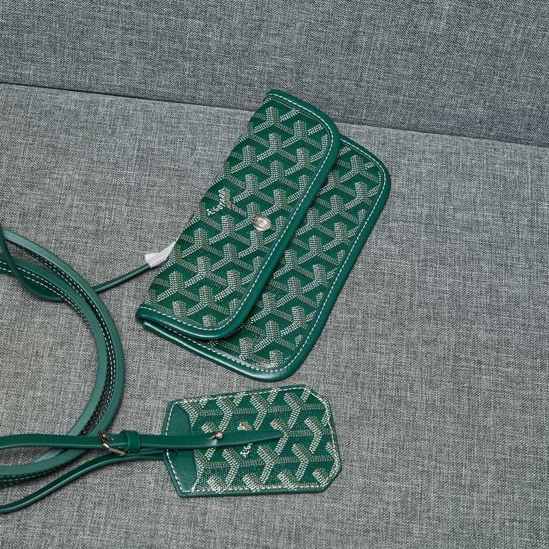 Glamy - GYO Bags - 1524
