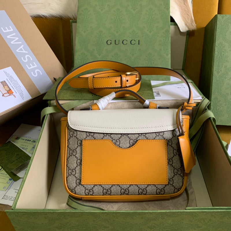 Glami-i GUKI Women Bags - 041