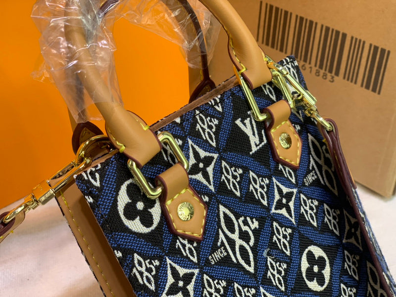 Satchel Bags - VL1 Bags - 428