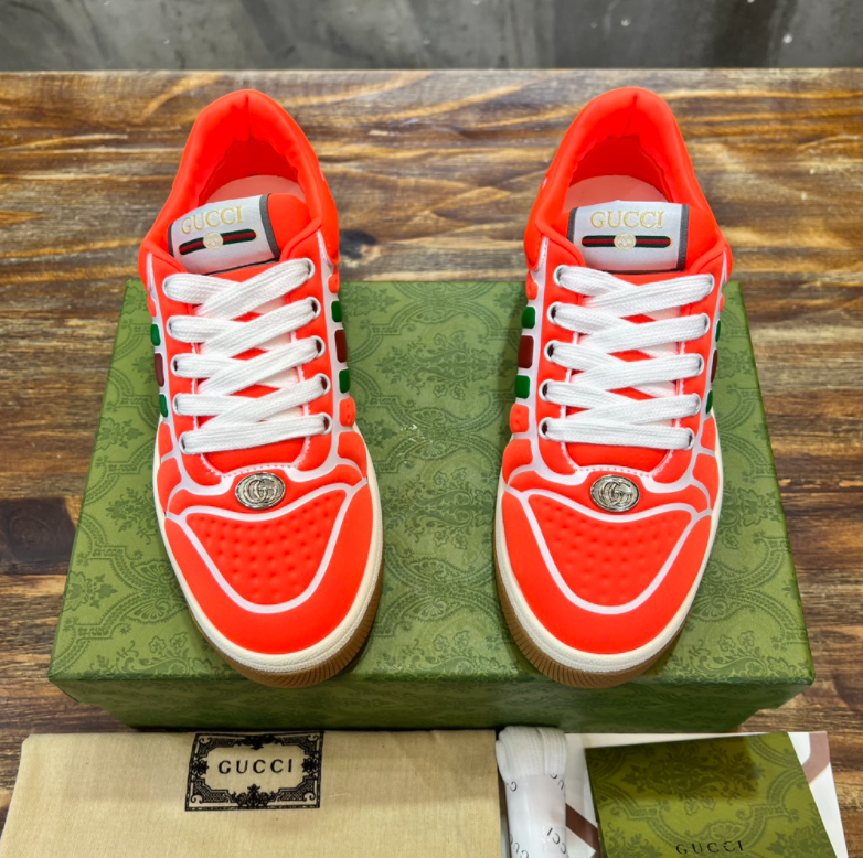SAMC - GUKI Women Shoes - 036