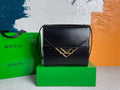GLAMI Clip Bag Black, For Women, WomenÃƒÂ¢Ã¢â€šÂ¬Ã¢â€žÂ¢s Bags 9in/23cm