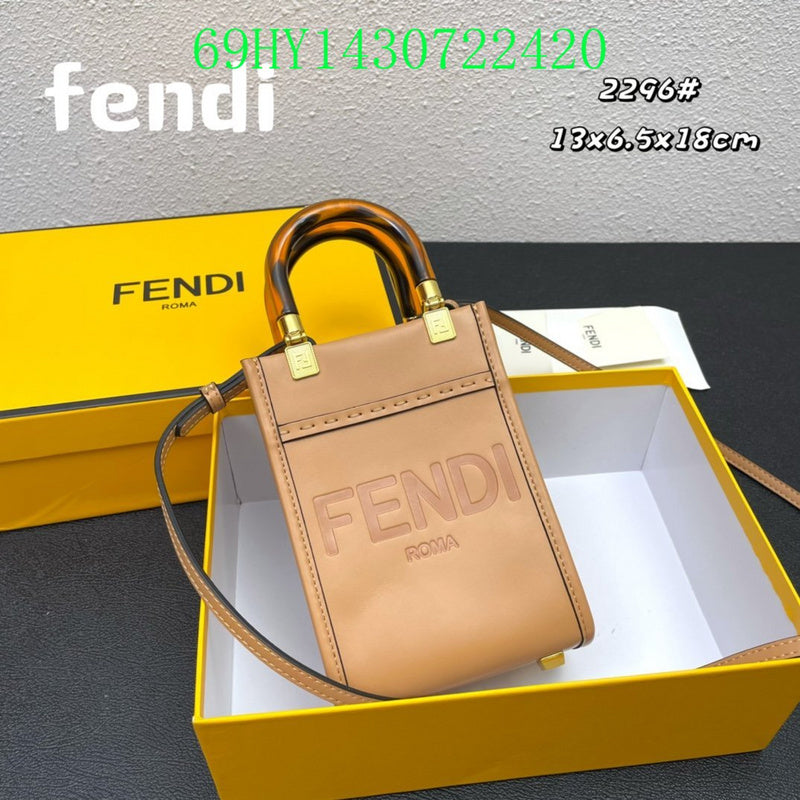 Glami - FDE Bags - 3321