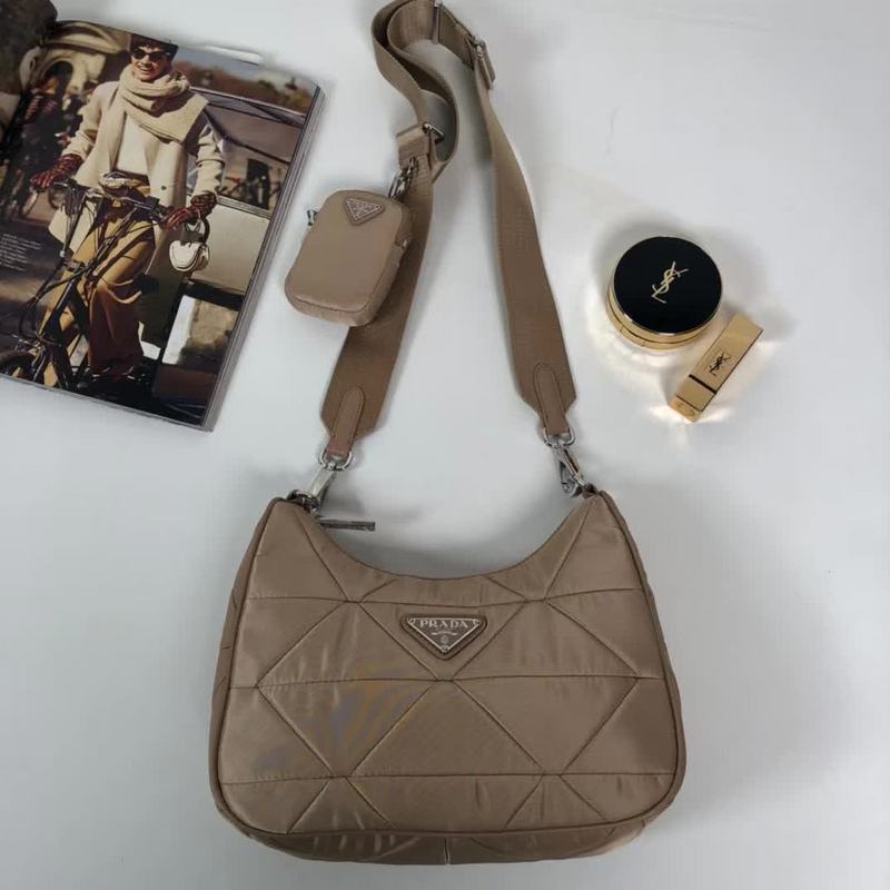 Satchel Bags - PDA Bags - 1540