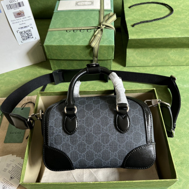 Satchel Bags - GCI Bags - 865
