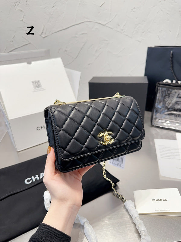 Satchel Bags - CHL Bags - 7161