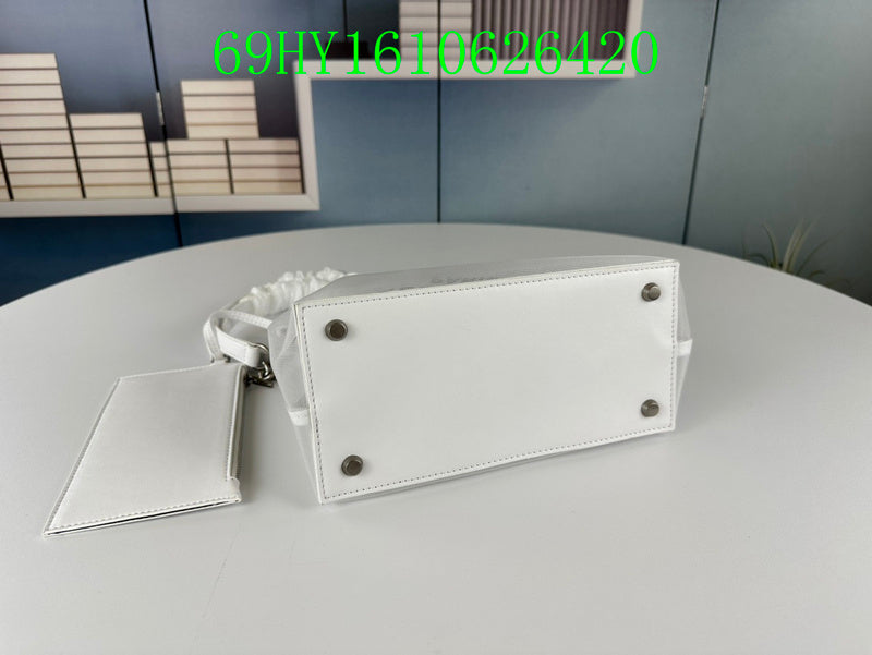 ELE Fashion - BGA Bags - 1732