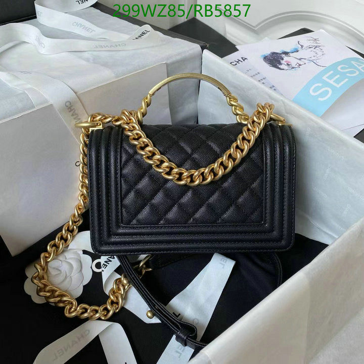 SAMC - CHL Bags - 012