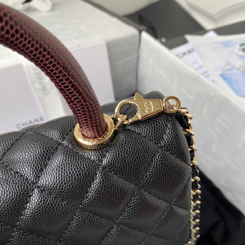 Satchel Bags - CHL Bags - 038
