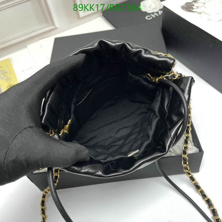 SAMC - CHL Bags Crossbody - 167