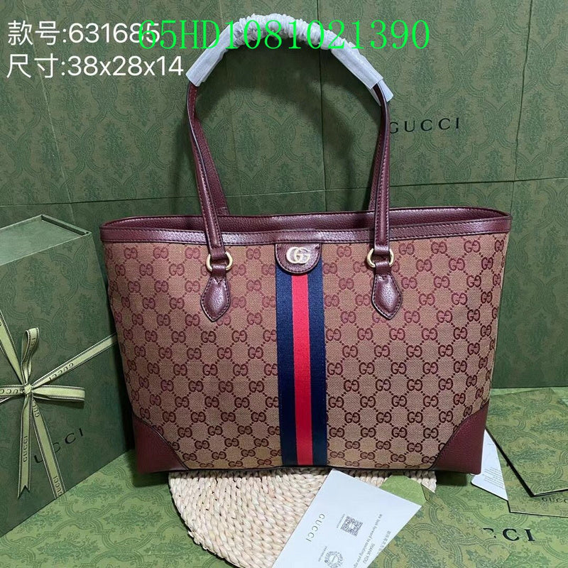 Glami Fashion - GCI Bags - 10888