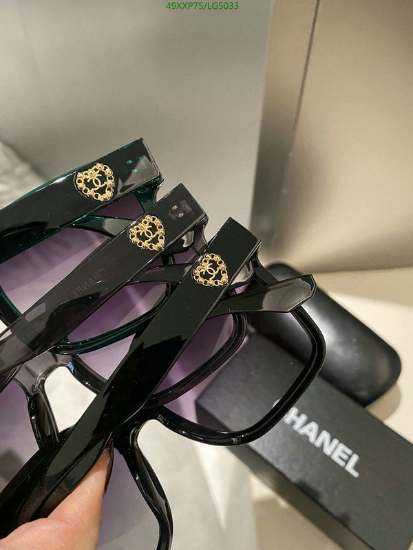 SAMC - CHL Glasses - 516