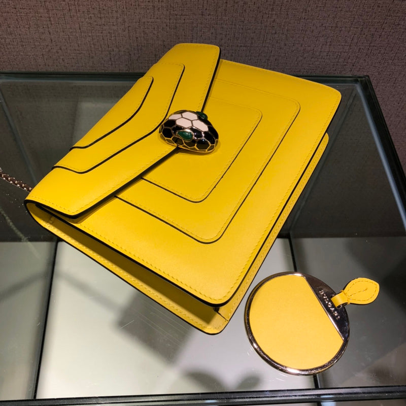 Glami - BGL Bags - 346